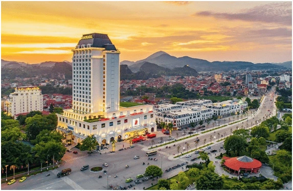Nội Bài – Lạng Sơn