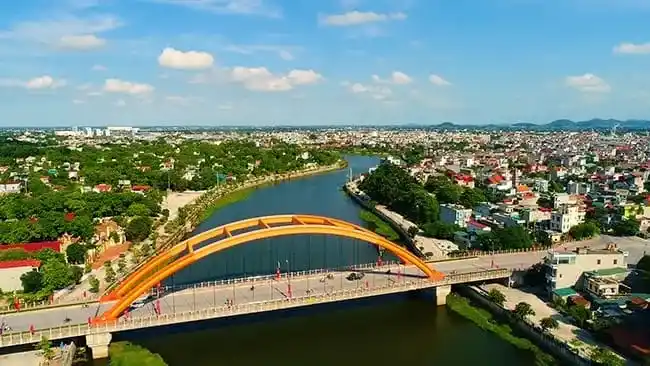 Nội Bài – Hà Nam
