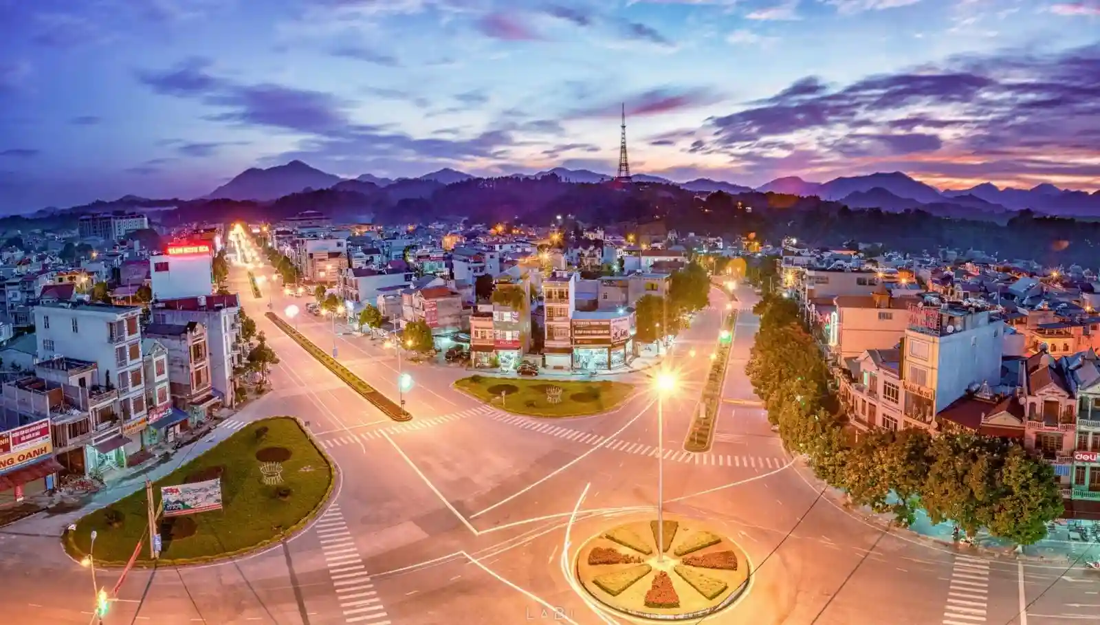 Nội Bài – Bắc Kạn