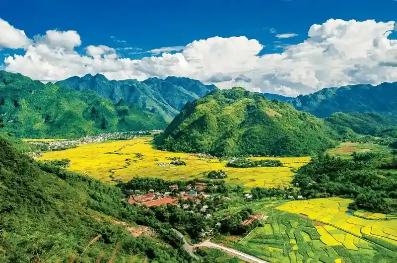 Nội Bài – Hoà Bình