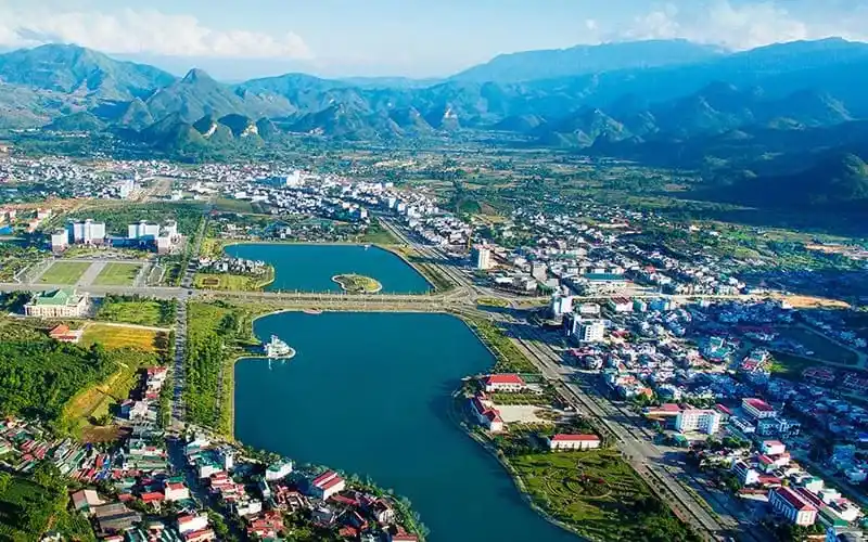 Nội Bài – Lai Châu