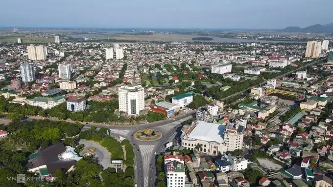 Nội Bài – Nghệ An