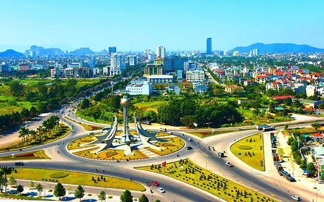 Nội Bài – Thanh Hoá