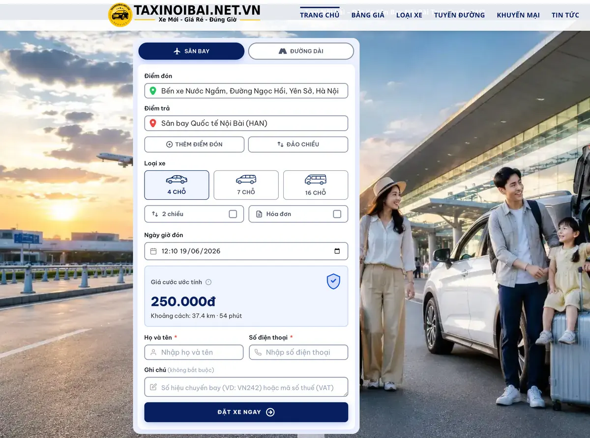 dat xe ben xe nuoc ngam di noi bai taxinoibai net vn