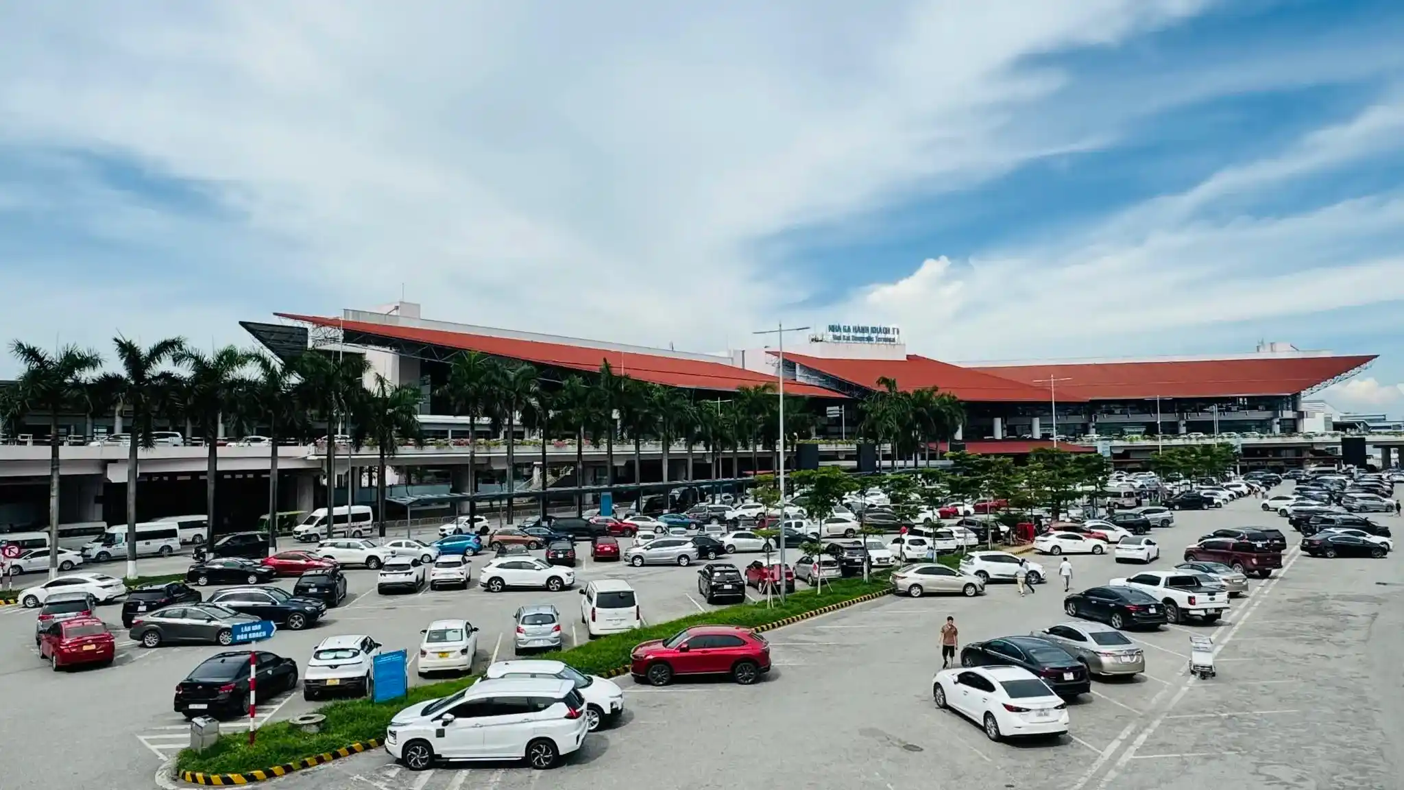 Nhà Ga T1 Sân Bay Nội Bài: Sơ Đồ & Thông Tin Cần Biết