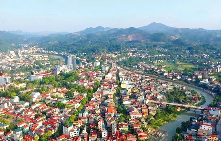 Nội Bài – Cao Bằng