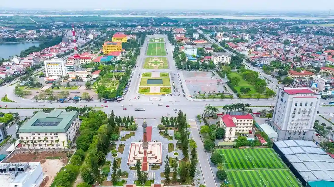 Nội Bài – Hưng Yên