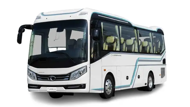 Xe 29 Chỗ 