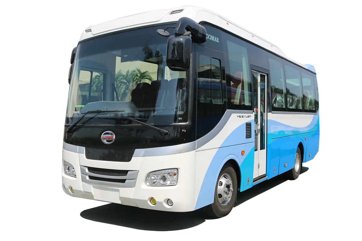 Xe 35 Chỗ