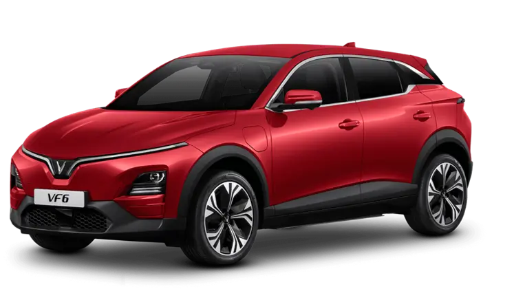 Vinfast VF6