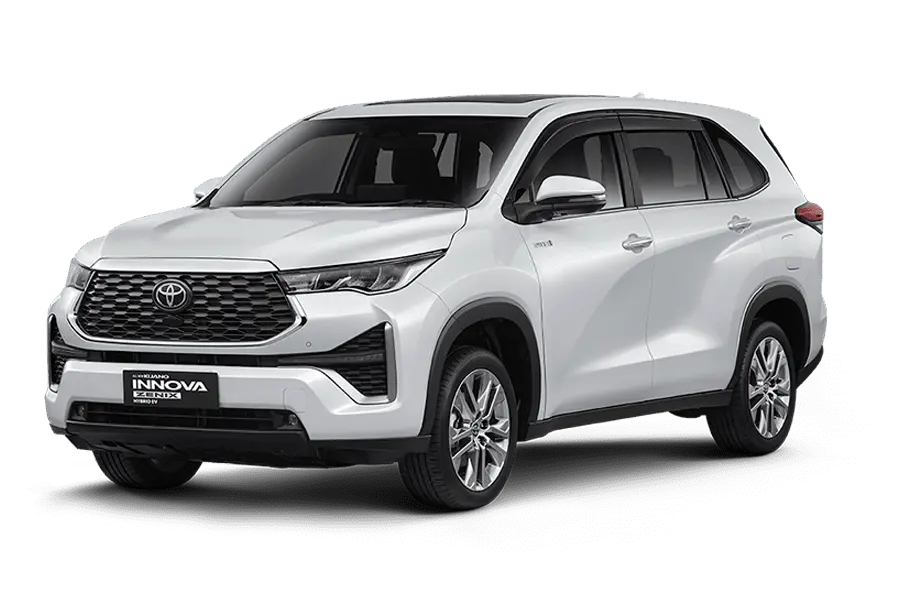 Toyota Innova