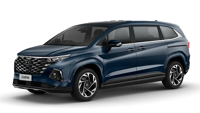 Xe 7 chỗ
